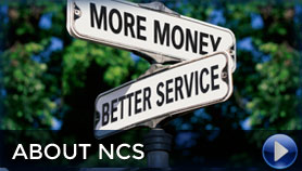 About NCS